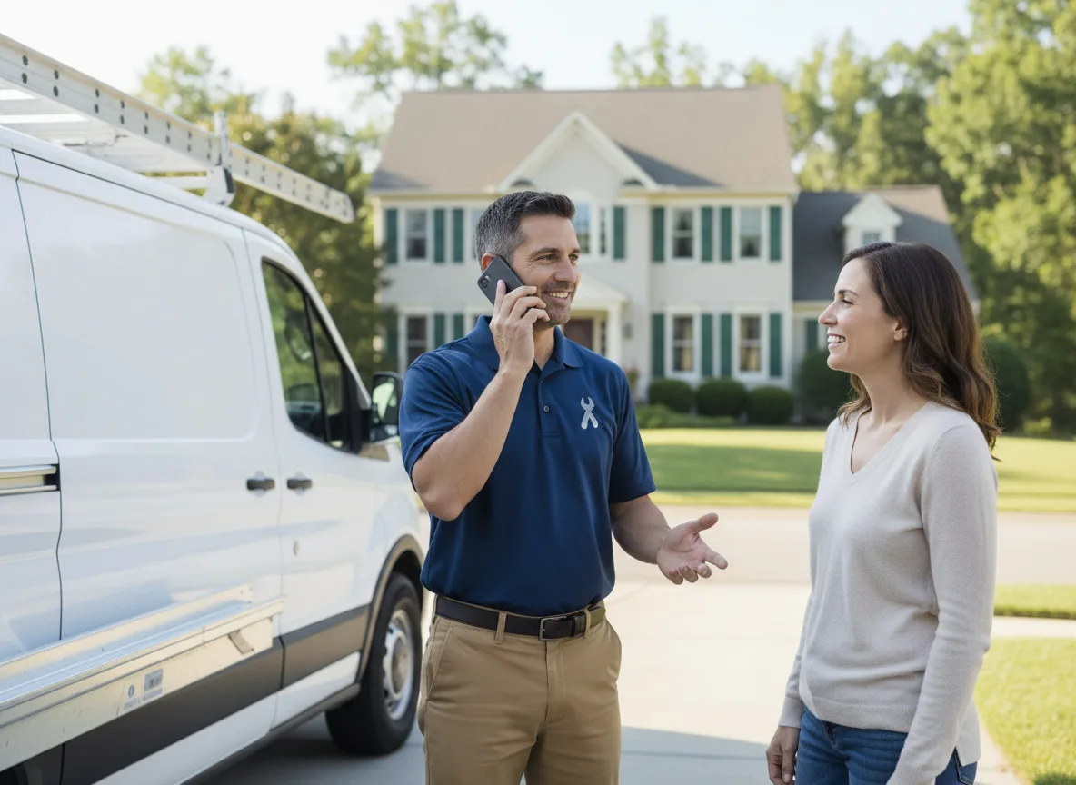 Home Gutter Service Wakeman, OH FAQs